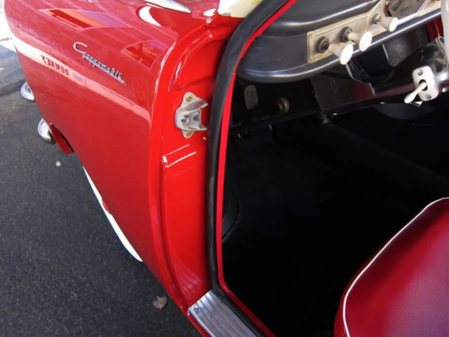 1958 Goggomobil - Image 5 of 8