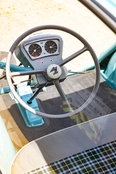 1958 Heinkel Tourist - Image 5 of 19