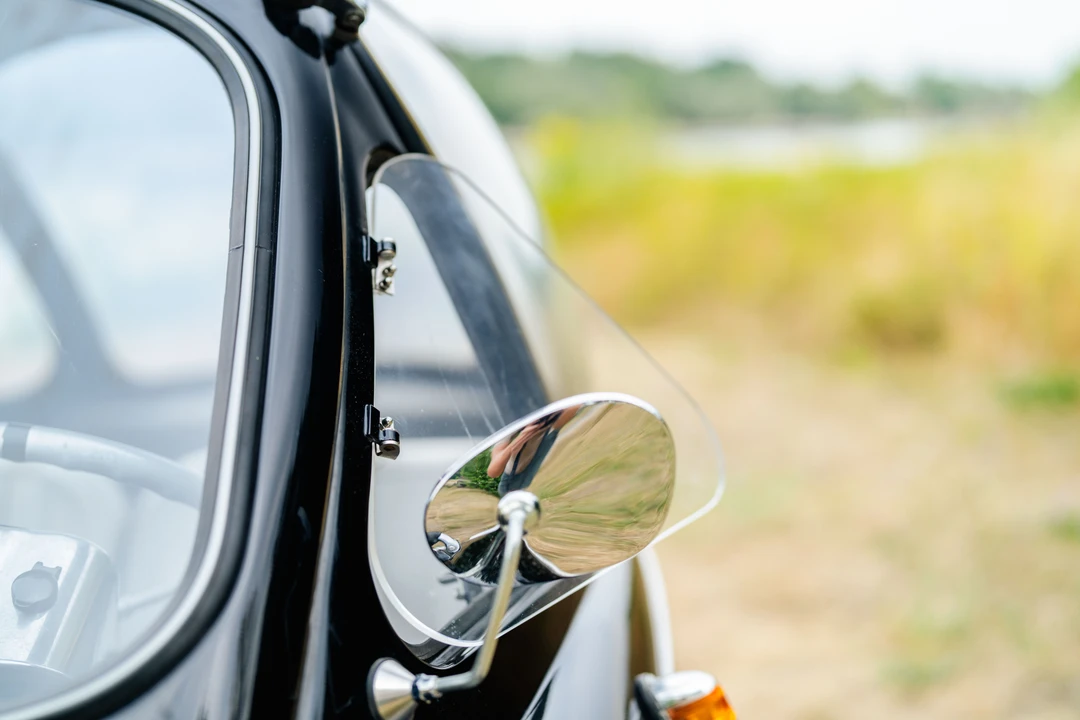 1958 Heinkel Tourist - Image 19 of 31