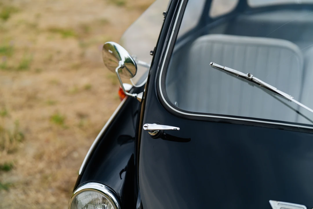 1958 Heinkel Tourist - Image 21 of 31