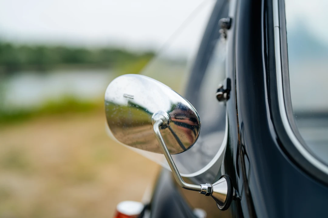 1958 Heinkel Tourist - Image 28 of 31