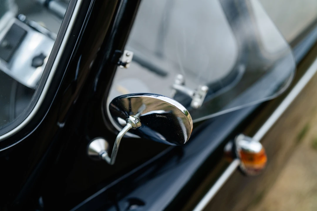1958 Heinkel Tourist - Image 31 of 31