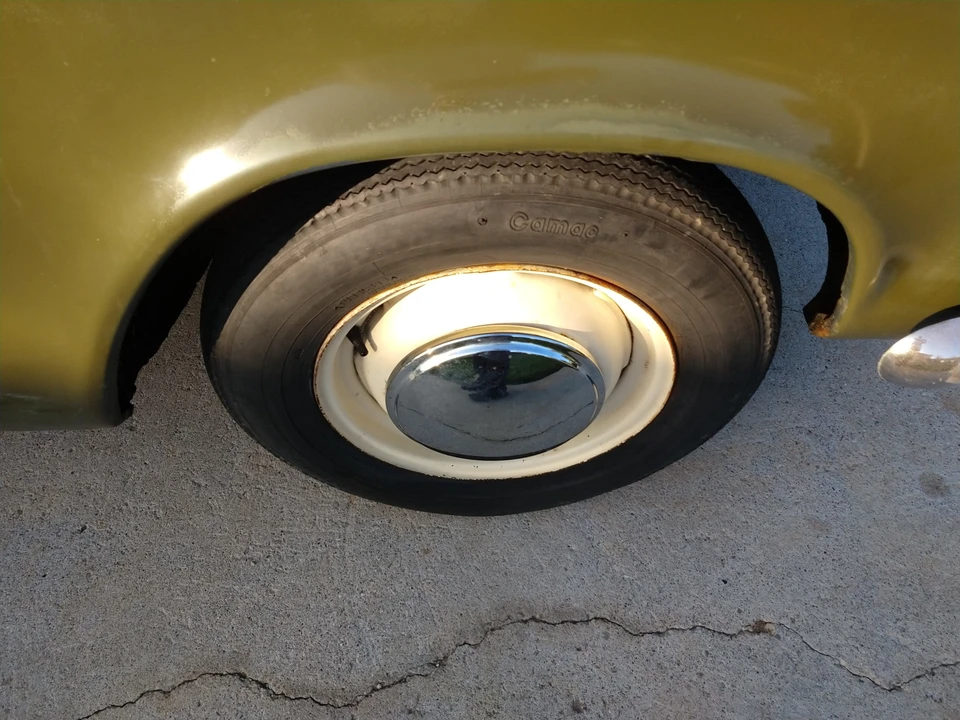 1958 Hillman - Image 12 of 31