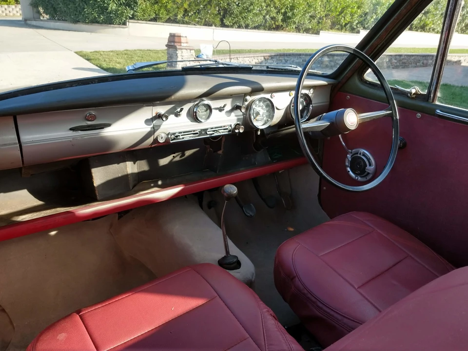 1958 Hillman - Image 15 of 31