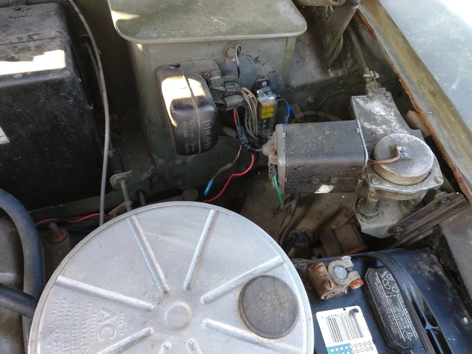 1958 Hillman - Image 24 of 31