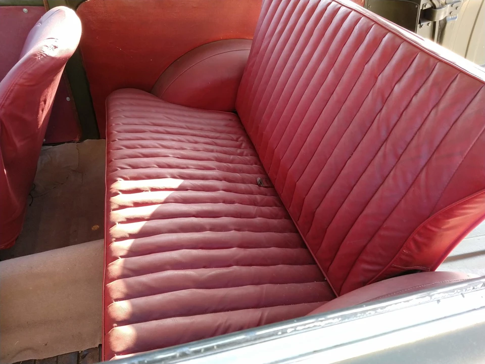 1958 Hillman - Image 16 of 31