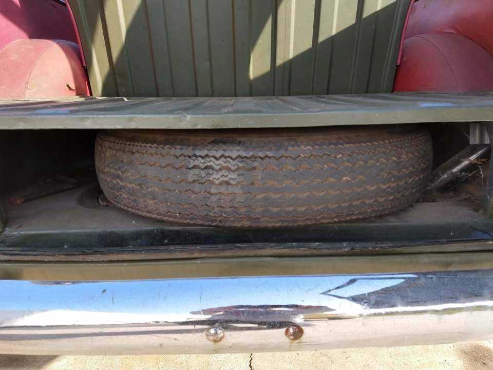 1958 Hillman - Image 17 of 31