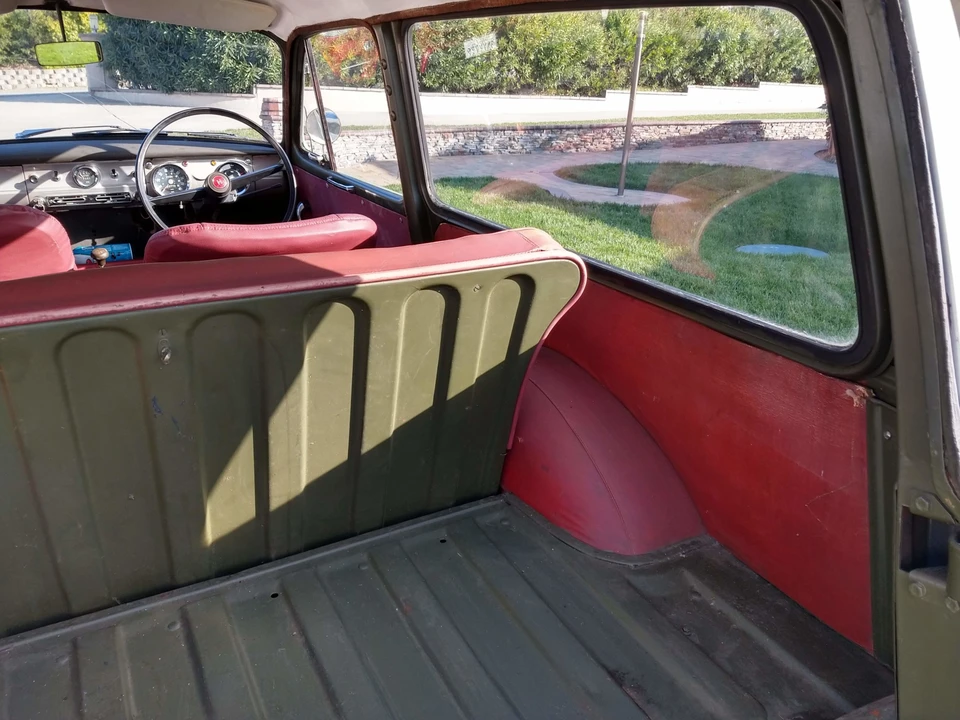 1958 Hillman - Image 18 of 31