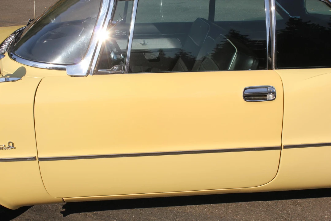 1958 Chrysler Imperial 2nd Gen - Image 28 of 31