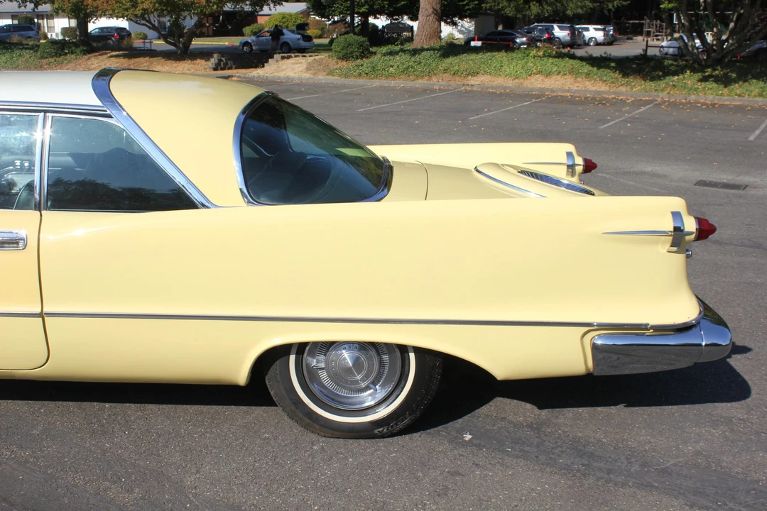 1958 Chrysler Imperial 2nd Gen - Image 17 of 31