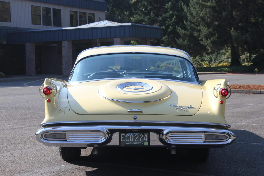1958 Chrysler Imperial 2nd Gen - Image 9 of 31