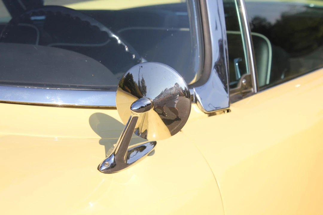 1958 Chrysler Imperial 2nd Gen - Image 27 of 31