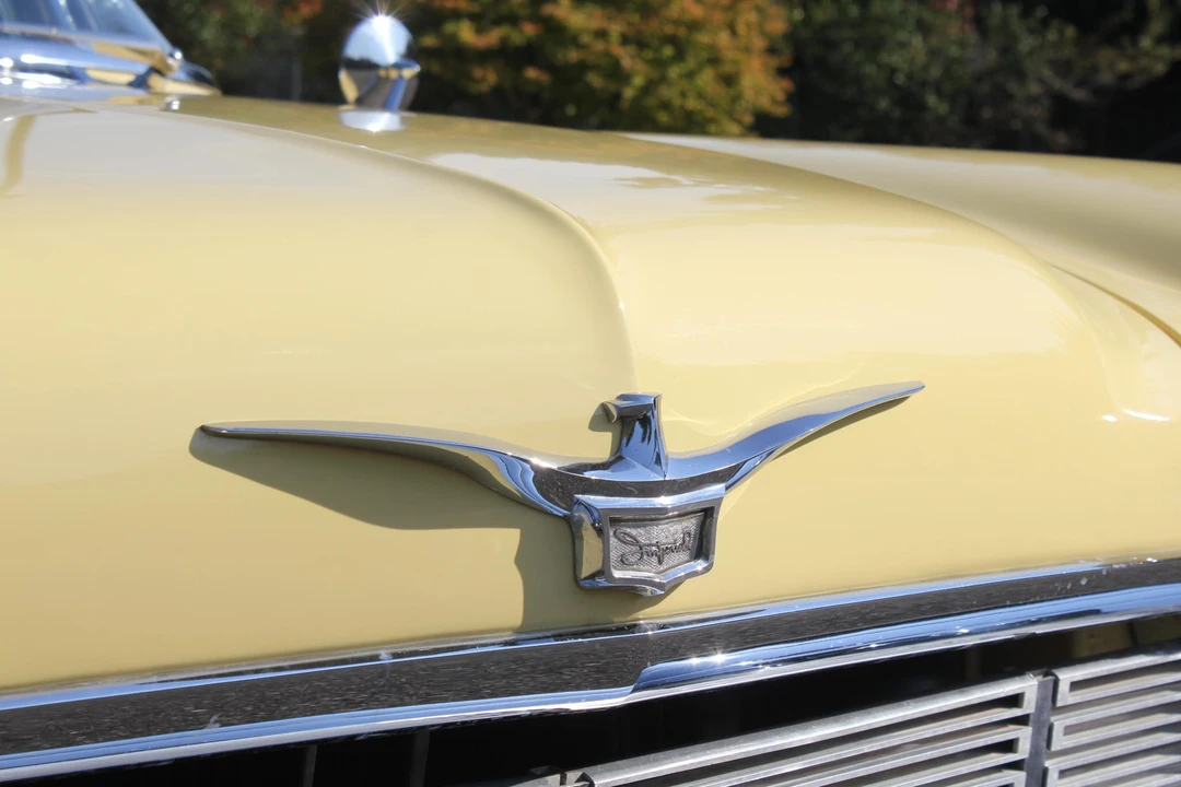 1958 Chrysler Imperial 2nd Gen - Image 23 of 31
