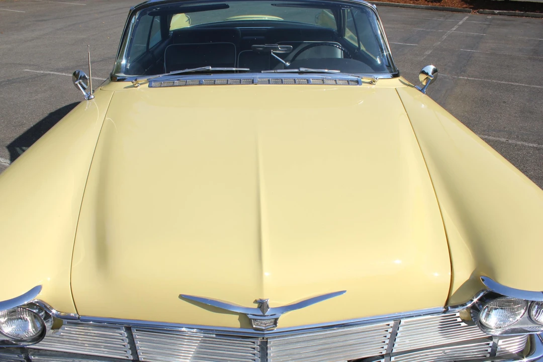 1958 Chrysler Imperial 2nd Gen - Image 24 of 31