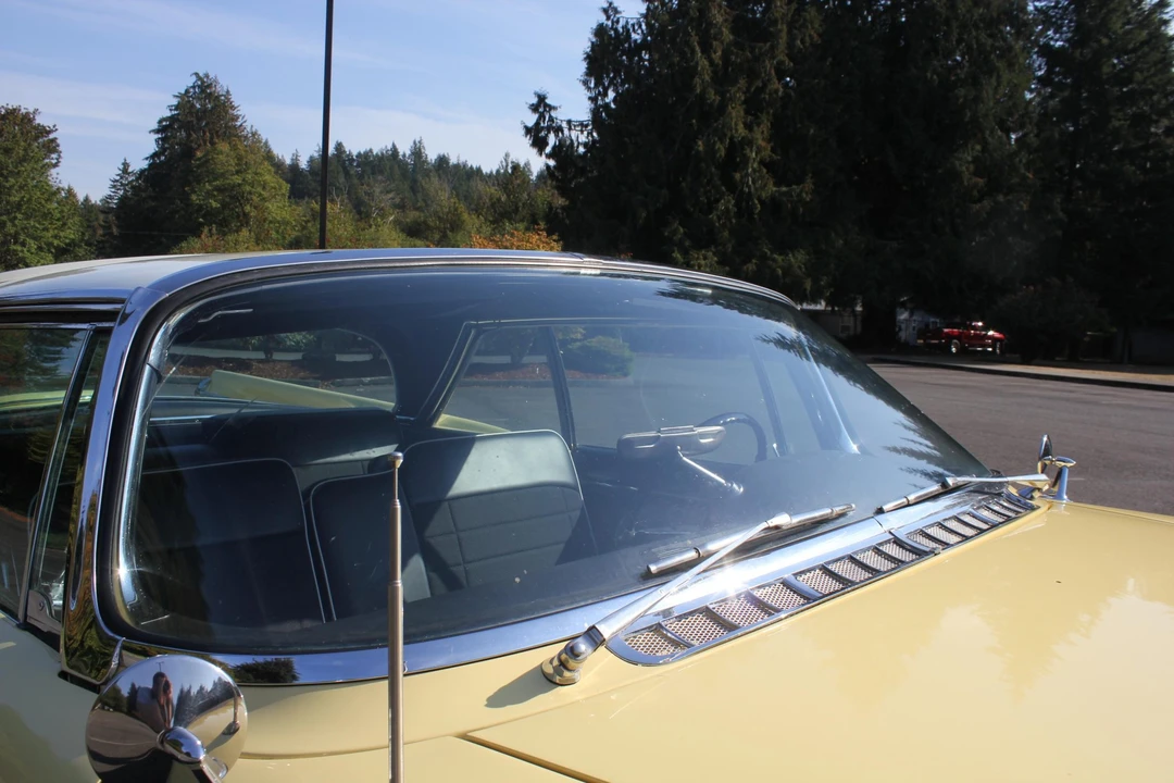1958 Chrysler Imperial 2nd Gen - Image 25 of 31
