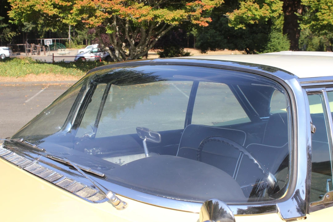 1958 Chrysler Imperial 2nd Gen - Image 26 of 31