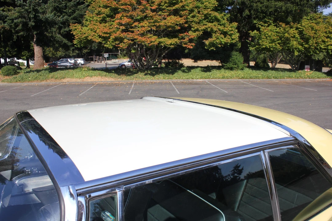 1958 Chrysler Imperial 2nd Gen - Image 29 of 31