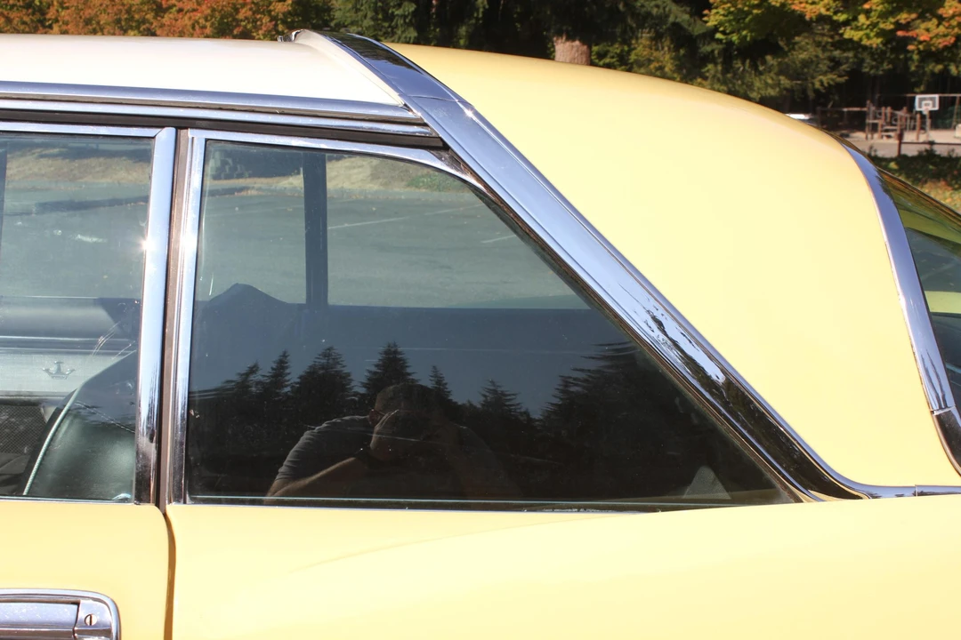 1958 Chrysler Imperial 2nd Gen - Image 31 of 31