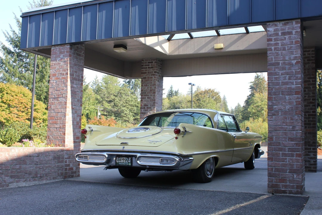 1958 Chrysler Imperial 2nd Gen - Image 15 of 31