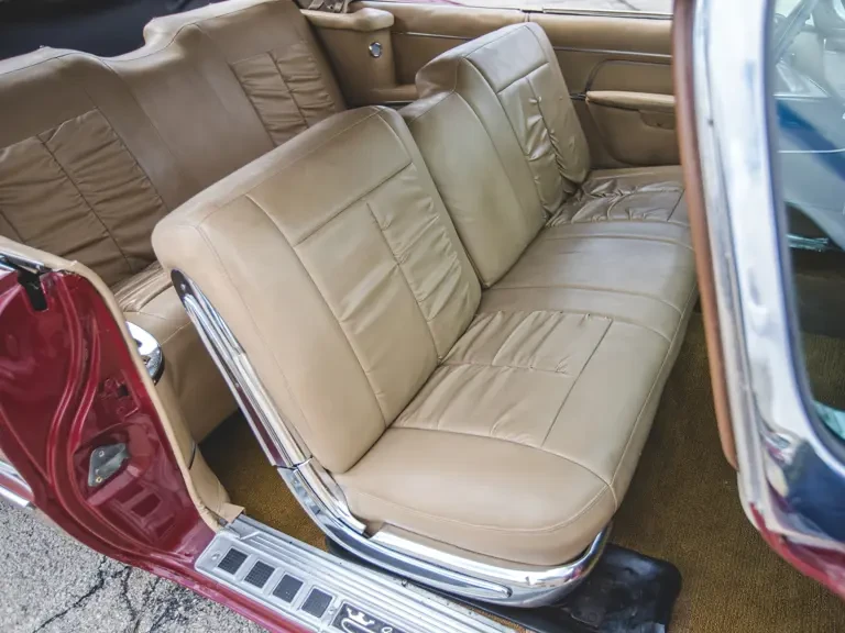 1958 Imperial Crown - Image 23 of 24