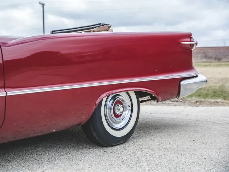 1958 Imperial Crown - Image 13 of 24