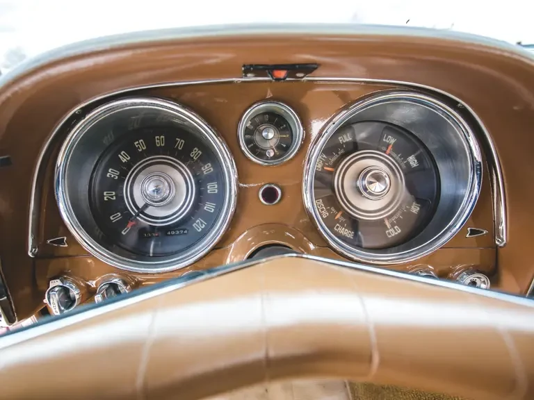 1958 Imperial Crown - Image 20 of 24