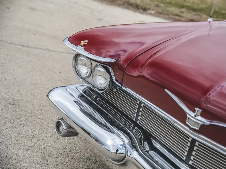 1958 Imperial Crown - Image 12 of 24