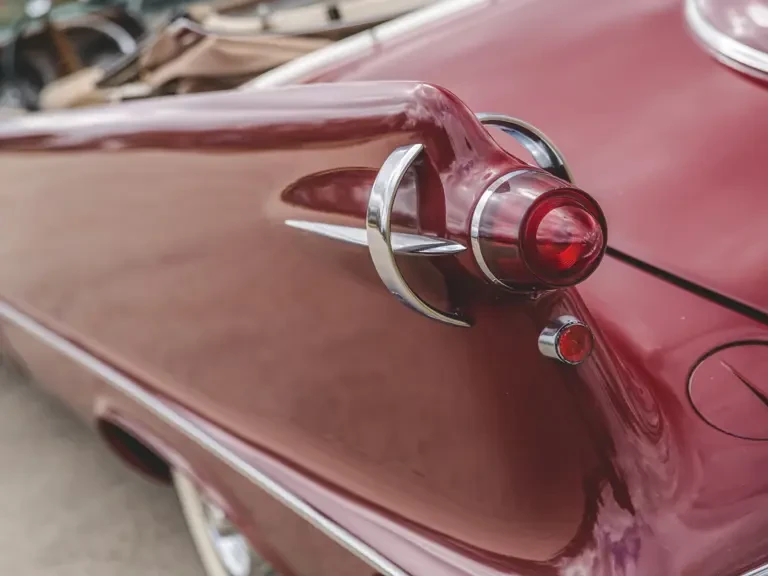 1958 Imperial Crown - Image 16 of 24
