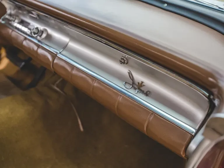 1958 Imperial Crown - Image 22 of 24