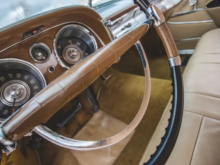 1958 Imperial Crown - Image 18 of 24