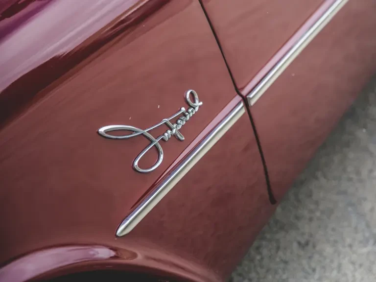1958 Imperial Crown - Image 9 of 24