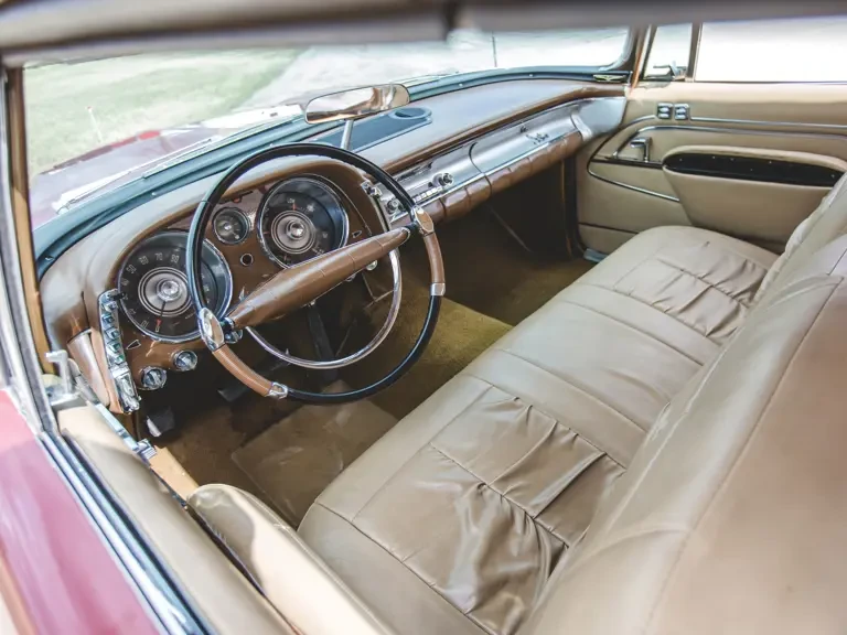 1958 Imperial Crown - Image 5 of 24