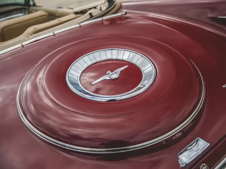 1958 Imperial Crown - Image 14 of 24