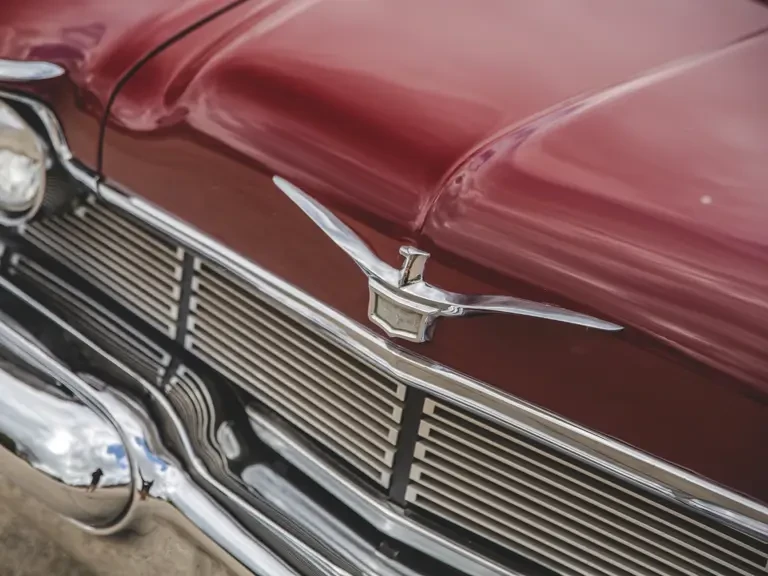 1958 Imperial Crown - Image 11 of 24