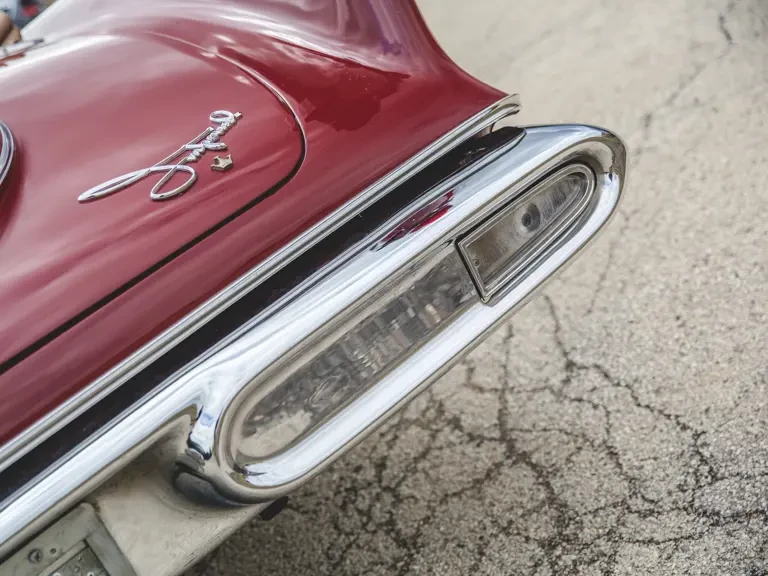 1958 Imperial Crown - Image 17 of 24