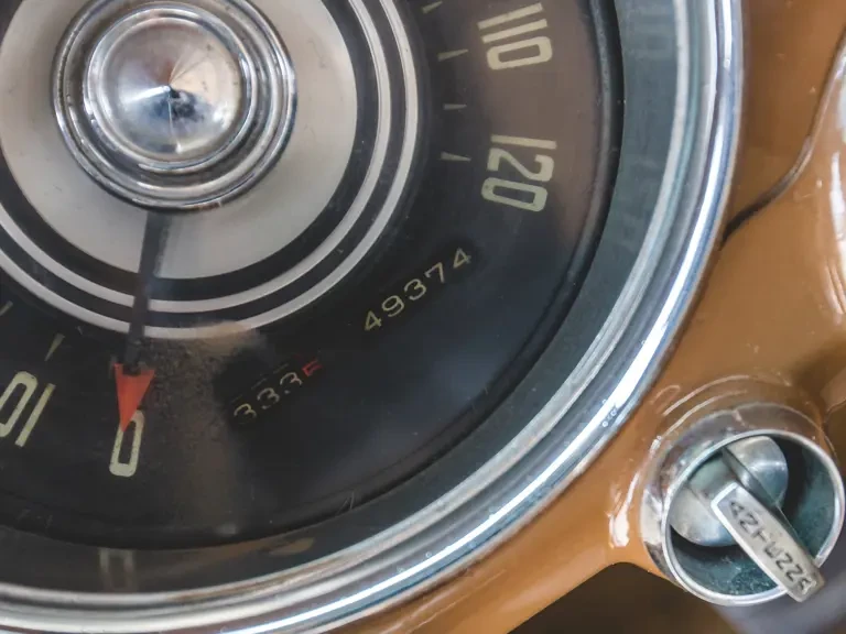 1958 Imperial Crown - Image 21 of 24