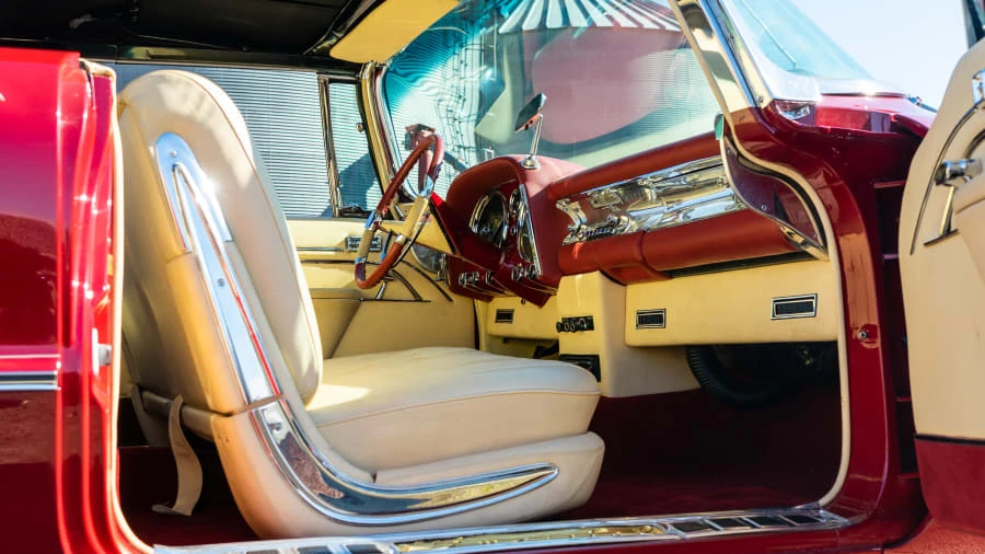 1958 Imperial Crown - Image 5 of 20