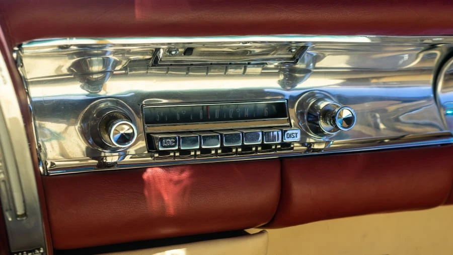 1958 Imperial Crown - Image 20 of 20
