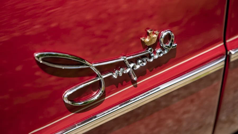 1958 Imperial Crown - Image 17 of 20