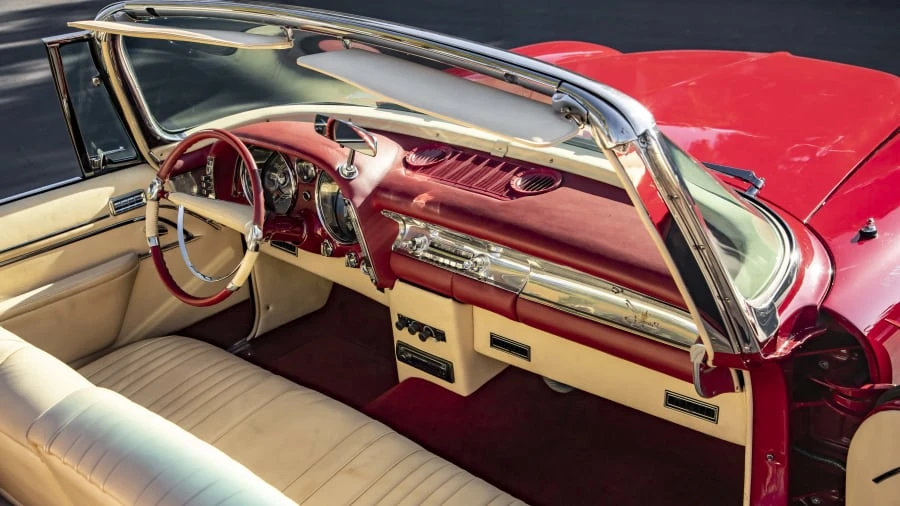 1958 Imperial Crown - Image 5 of 12