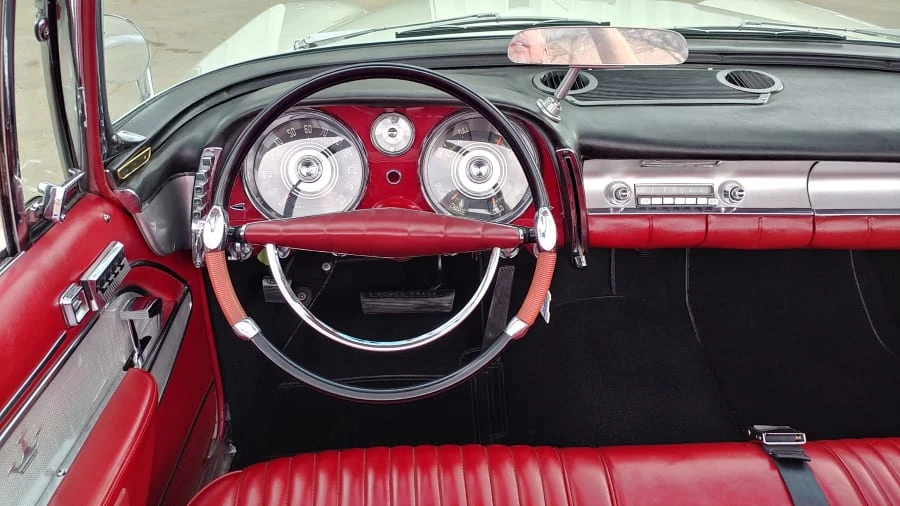 1958 Imperial Crown - Image 3 of 8