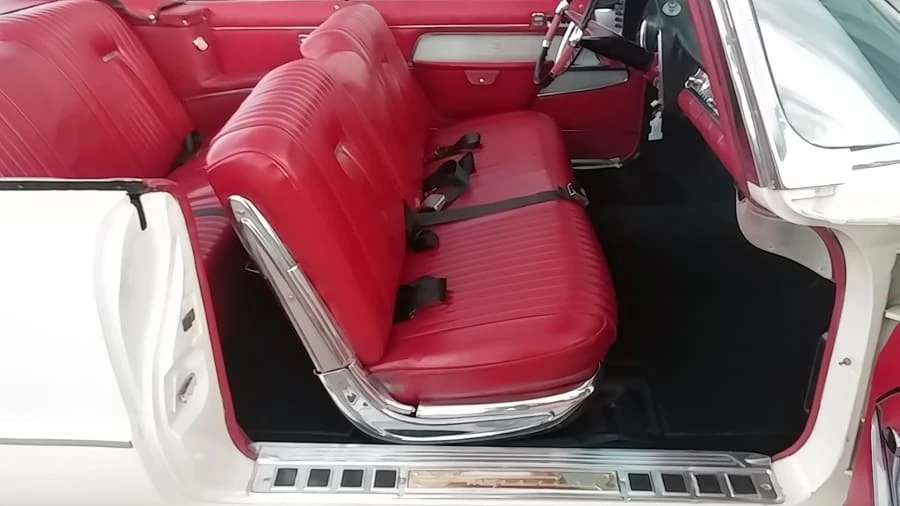 1958 Imperial Crown - Image 5 of 8