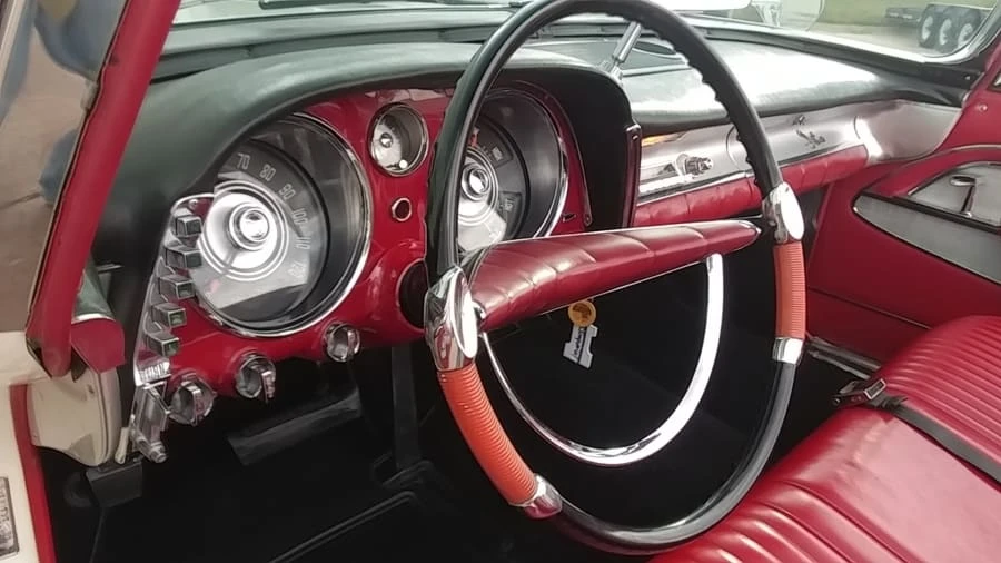 1958 Imperial Crown - Image 4 of 8