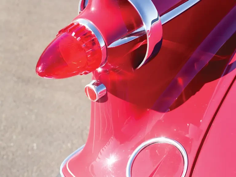 1958 Imperial Crown - Image 11 of 22