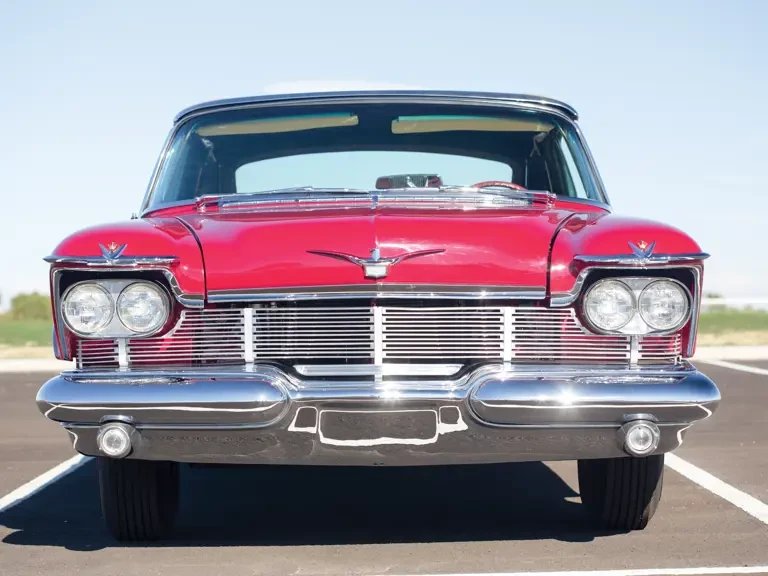 1958 Imperial Crown - Image 18 of 22