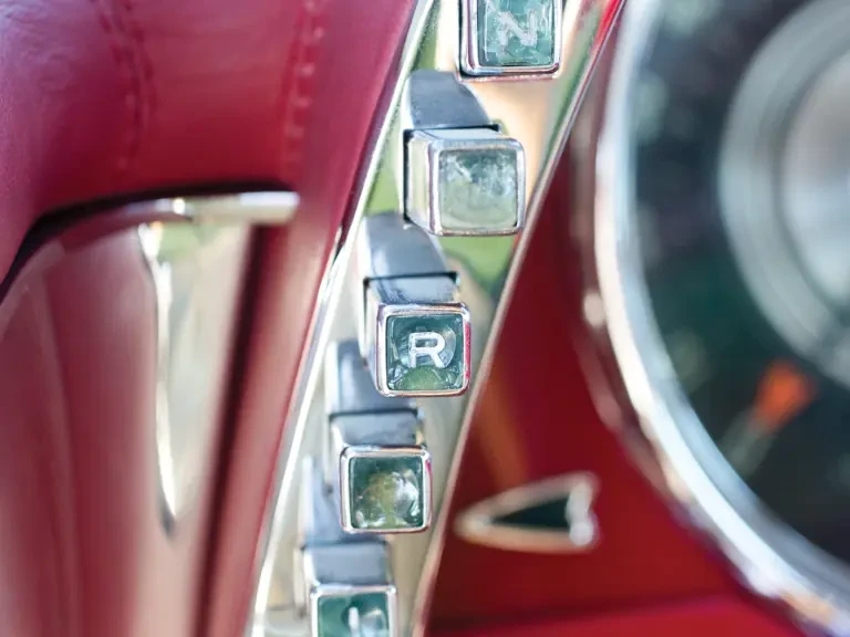 1958 Imperial Crown - Image 14 of 22