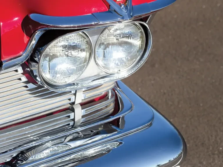 1958 Imperial Crown - Image 10 of 22