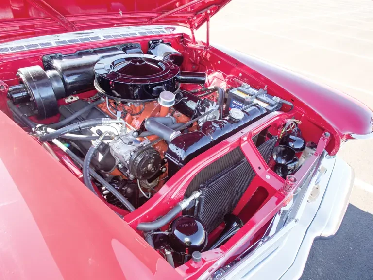 1958 Imperial Crown - Image 4 of 22