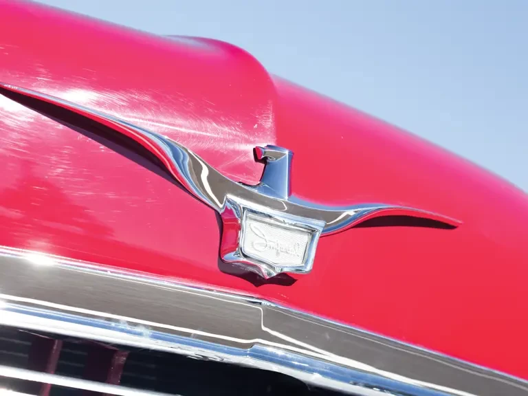 1958 Imperial Crown - Image 7 of 22