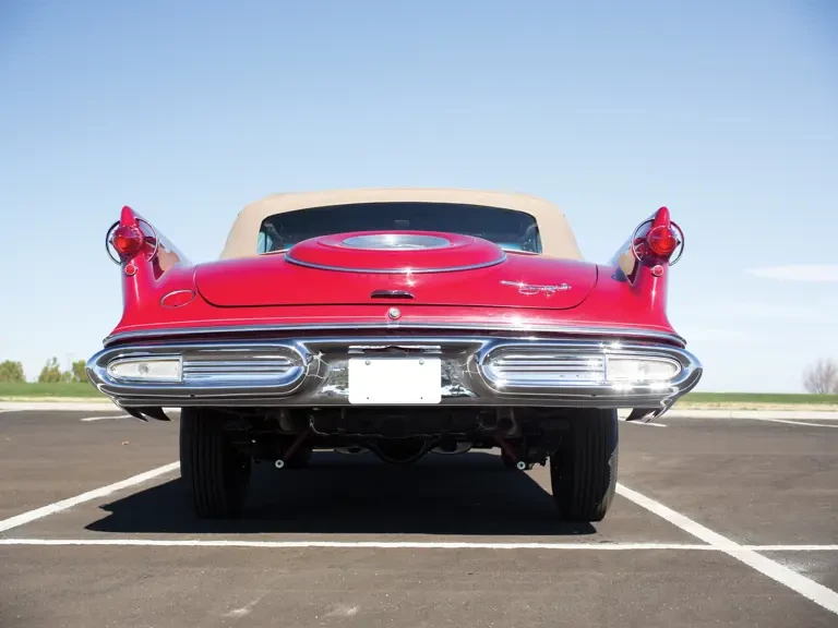 1958 Imperial Crown - Image 19 of 22